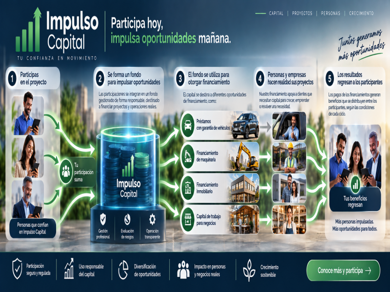 Impulso Capital